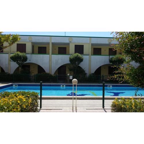 Spacious flat perfect for enjoy your vacations