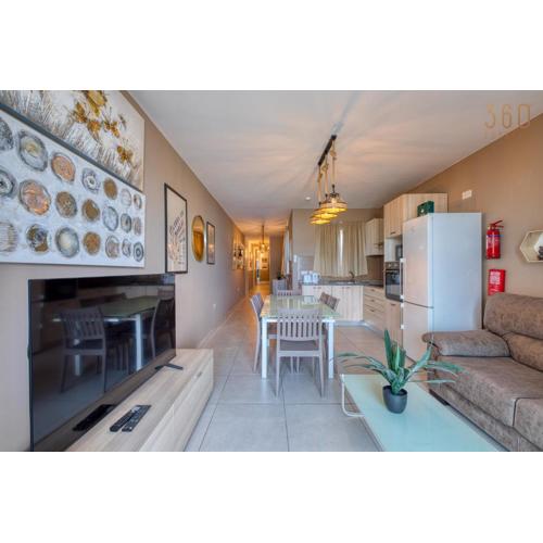 Spacious, fully equipped 4BR in Pietà with WIFI & AC by 360 Estates