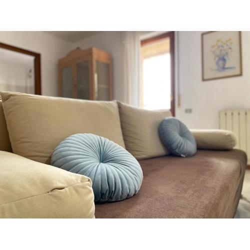 Spacious Hub, Cagliari,Quartu Sant\