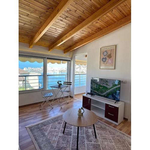Spacious Lovely Apartment