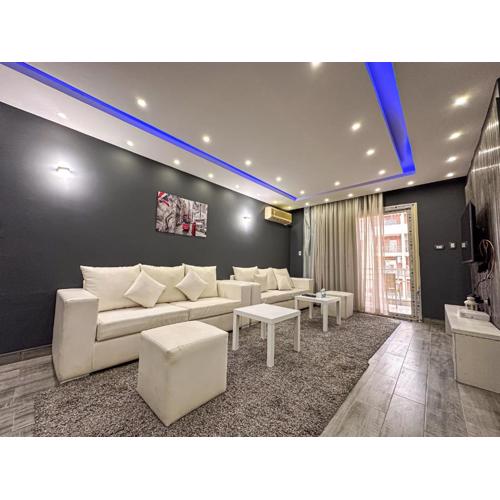 Spacious Madinaty Studio Near Malls