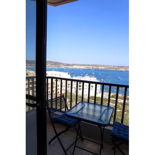 Spacious Mellieha 2BR home with Stunning Sea Views by 360 Estates