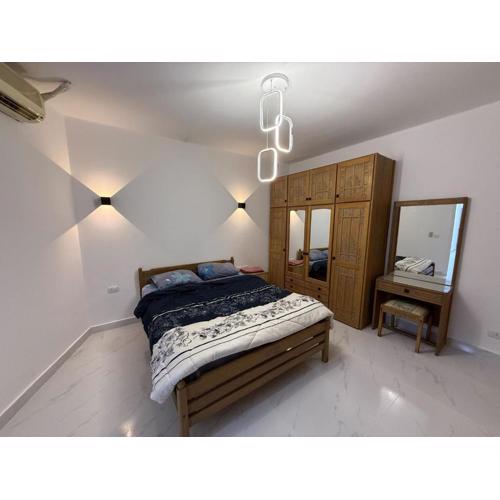 Spacious & Modern 3 Bedroom Apartment Well Located Delta Sharm