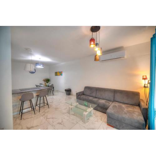 Spacious & modern 3 bedroom near seafront JBOR1-1