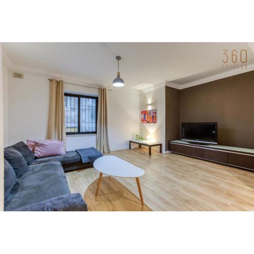Spacious & Modern 3BR home in the Heart of Sliema by 360 Estates