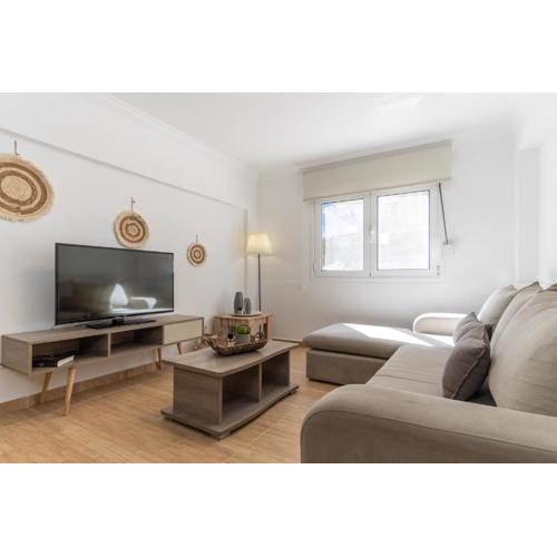Spacious Peaceful Family 2BD APT