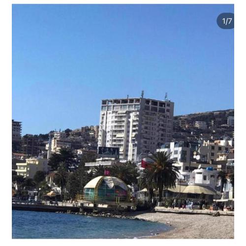 Spacious Sea View Apartment