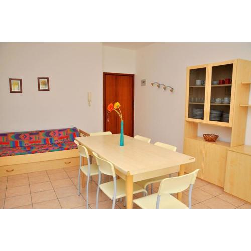 Spacious seaside flat for 7 guests - Beahost