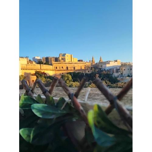 Spacious Side Seaview Sliema Apartment
