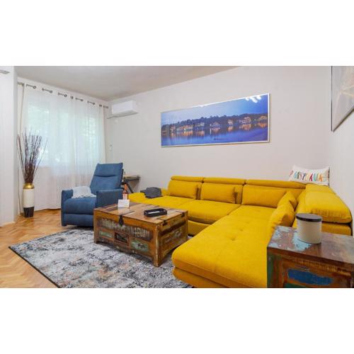 Spacious Sofia Condo - Philadelphia LOVE