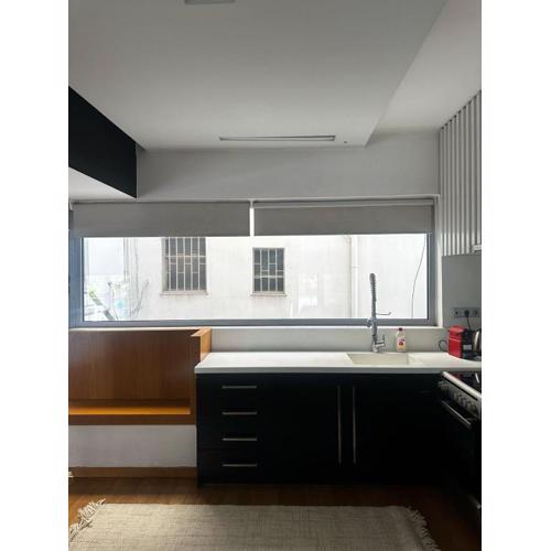 Spacious stylish flat at acropolis area