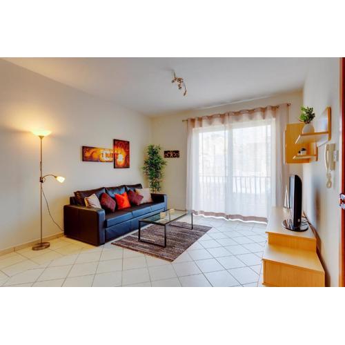 Spacious, Top Location Sliema Apartment