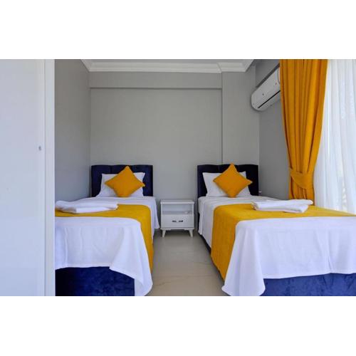 Spacious Villa for Large Families - Egeden 2