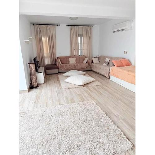 Spacious Villa Sharm El Sheikh Delta Sharm