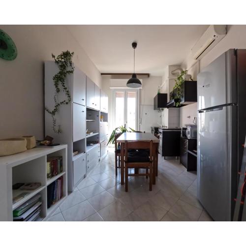 Spadini Apartment