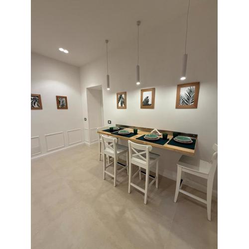 Spagnuolo Apartment Stabiae Coast