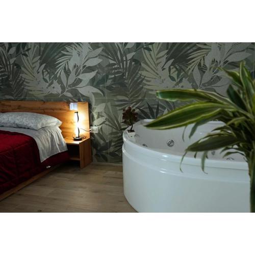 Spago rooms