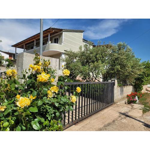 Spahiu Guesthouse