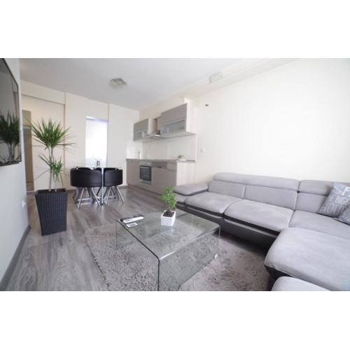 Spalato Centrum Suite