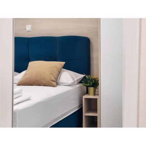 Spalato Room & Apartments