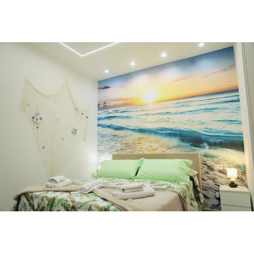 Spampinato Holiday Apartment