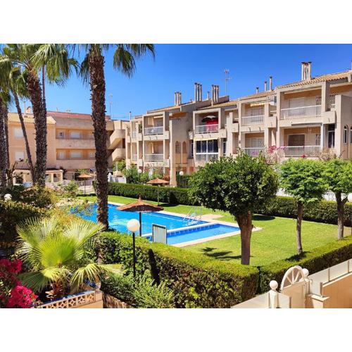 Spanish lifestyle in Torrevieja