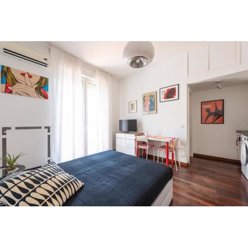 Sparano Centro-Studio con vista Bari