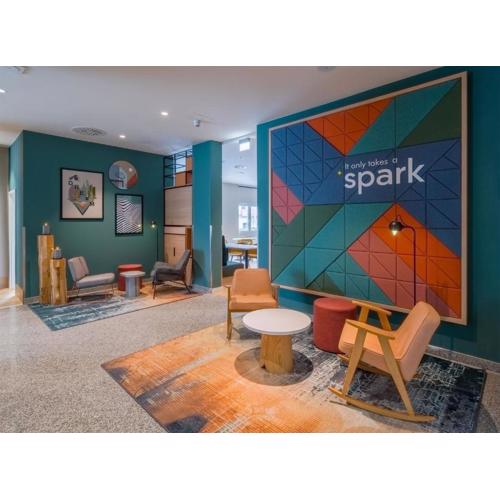 Spark By Hilton Madrid Alcala