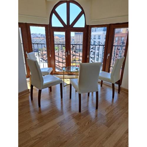 Spark City Residence