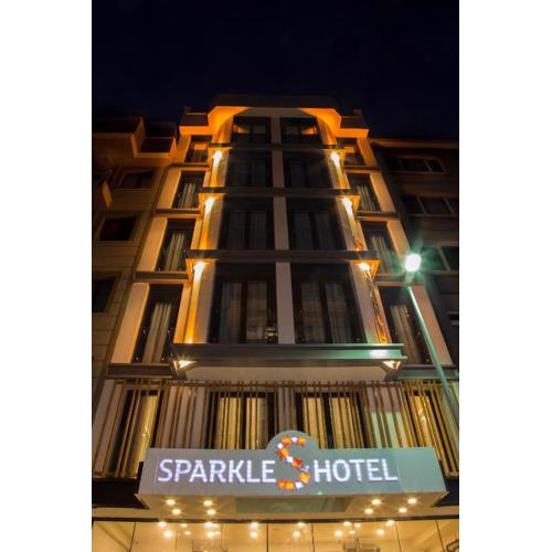 Sparkle Hotel