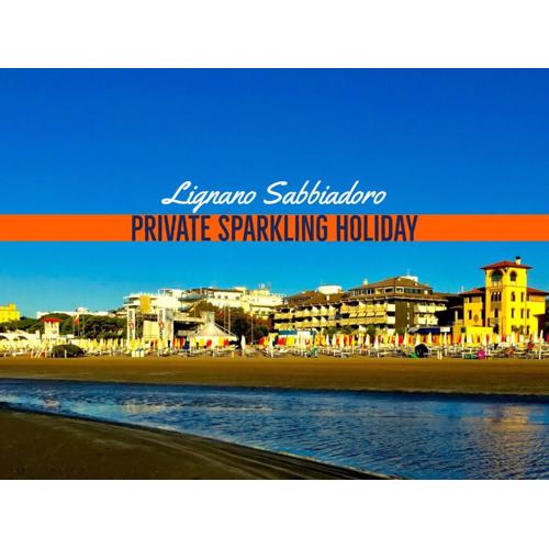 Sparkling Holiday