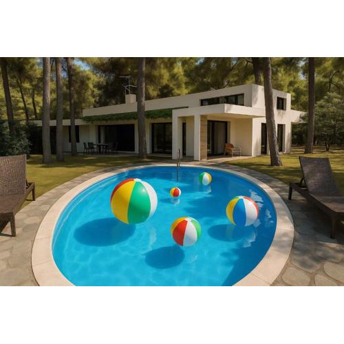 Sparkling Sani Getaway - Nefeli\