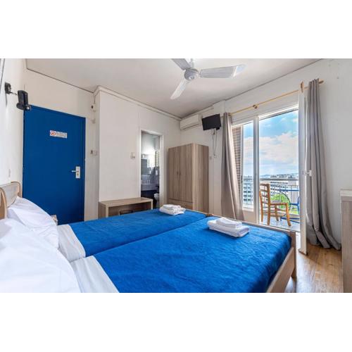 Sparta Team Hotel