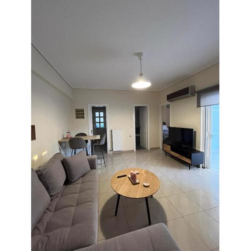 Spata Airside Apartment