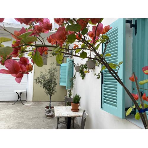 Spata Lykourgos Homes