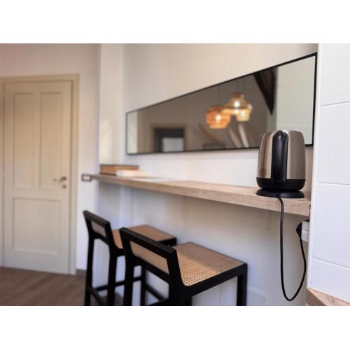 Spazio 15 - Gateway Suite Station and Airport
