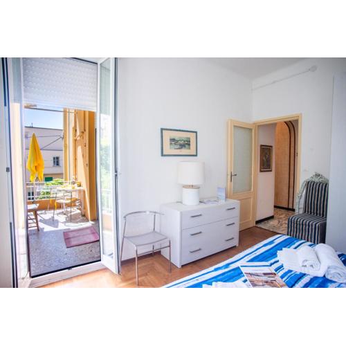 Spazioso App To Mare E Sport - Happy Rentals