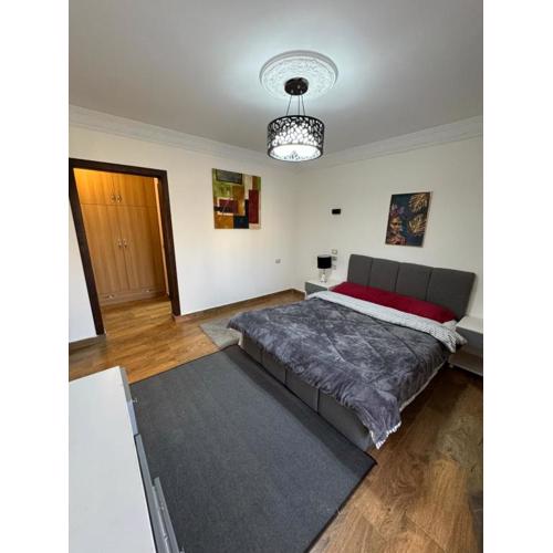 Special apartment in Stone Residence Compound new cairo