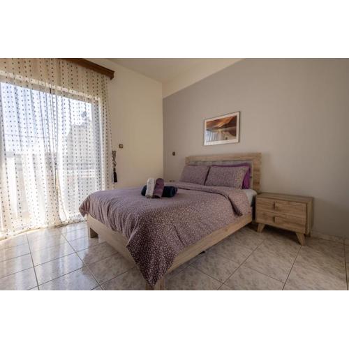 Special Apartment