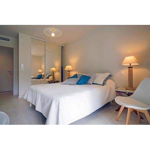 Spécial Golf Appartement pour 2 pers Classé 4 étoiles