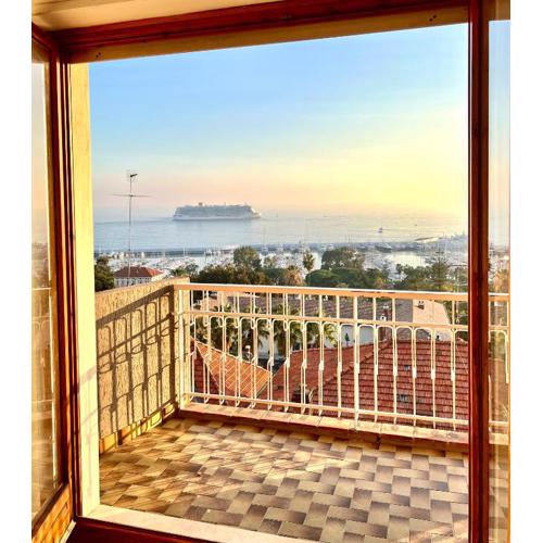 Special Home VISTA MARE e Parcheggio privato