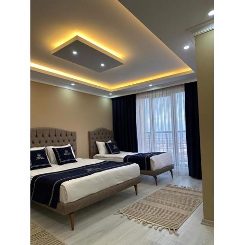 Special House & Private Transportation İstanbul Airport-By Loft