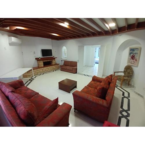 Special inn Lac 1