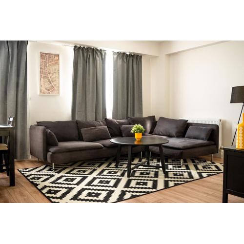 Special Luxury air-conditioned apartment in Kadikoy