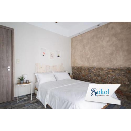 Special studio in the heart of Athens!