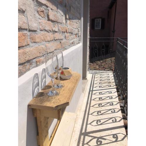 Speciosa 3 - Casa degli Artisti