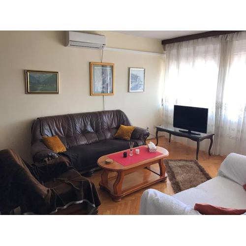 Specious apartment - Center of Split