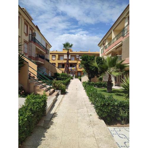 Spectacular Apartment in Mar Azul , Torrevieja
