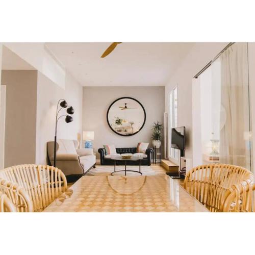 Spectacular penthouse in Barrio de Salamanca - JJ