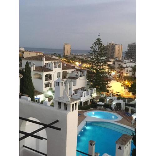 Spectacular views 2 Bed, Pueblo Evita
